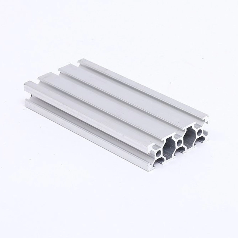 High Quality Industrial Aluminum Alloy Extrusion Profile