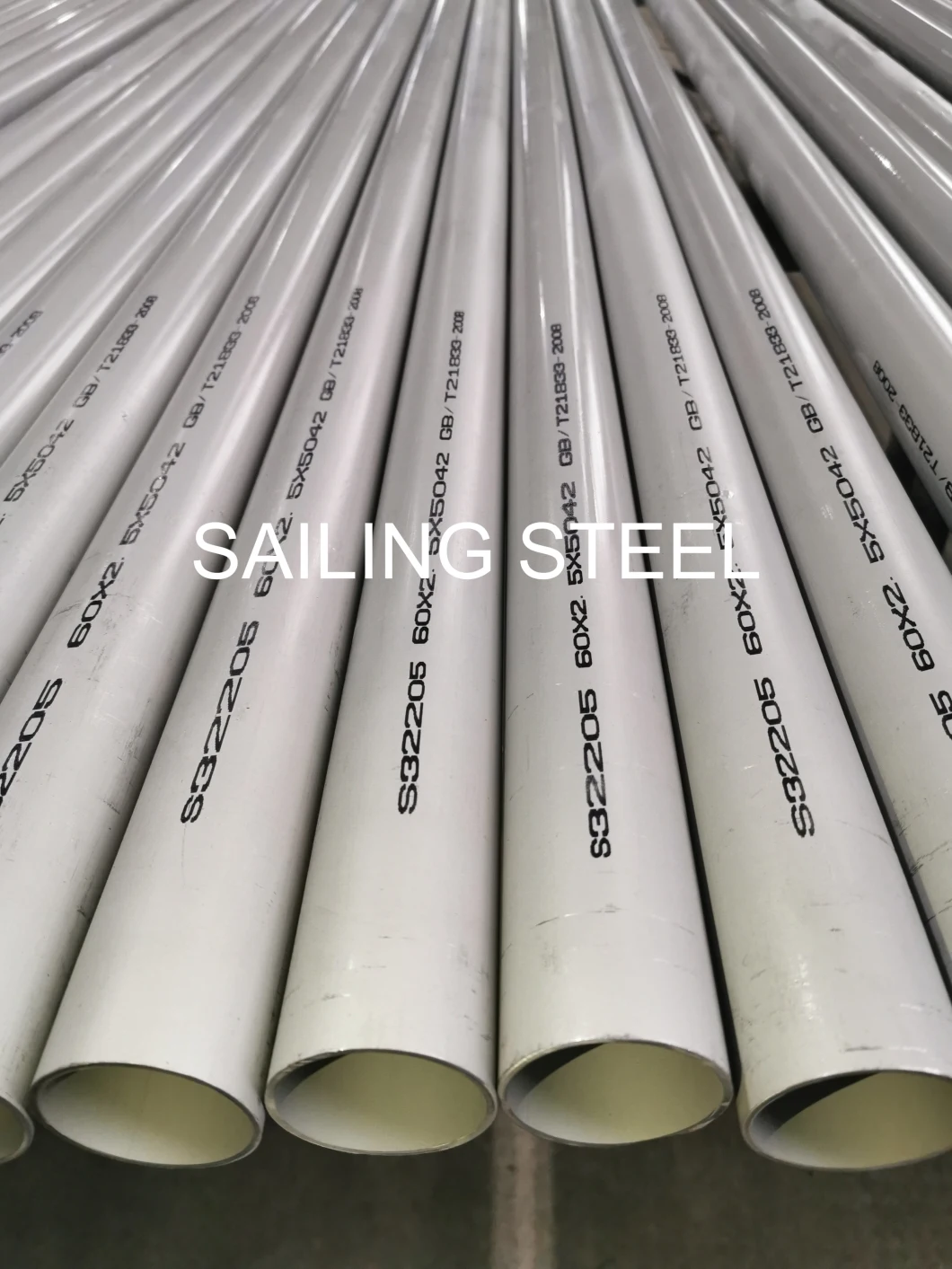 Seamless/Welded/ERW/Sanitary Stainless Steel Tube From Chinese Manufacturer