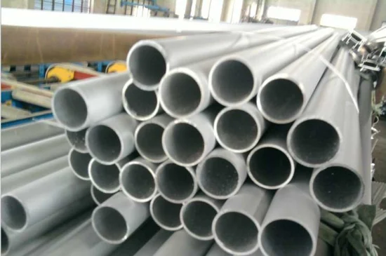 Tubo capillare in alluminio ad alta precisione 6061 per tubo tondo in alluminio 5083 T5 7075 T6 del fornitore della Cina